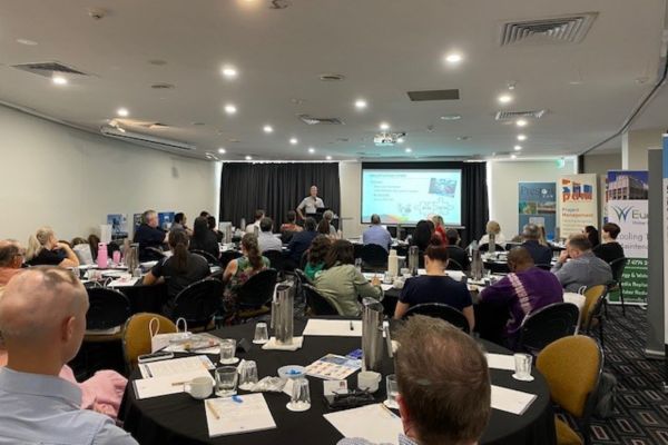 FNQ Procurement Summit On the road with the engagement team March 2024