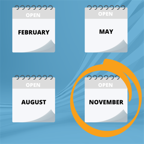 Arrangement Update - November