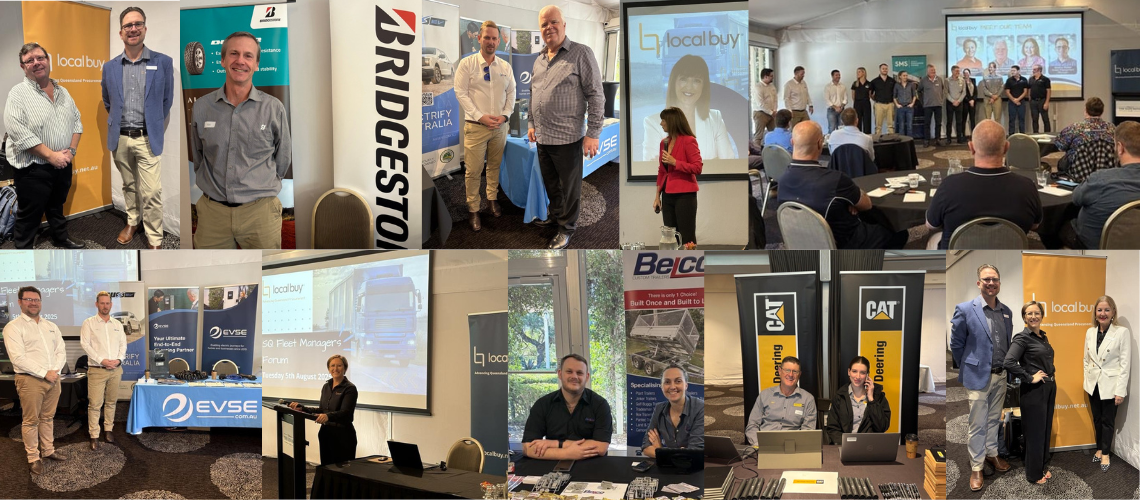 Engagement Update - August 2025