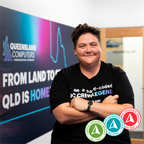 My LB Story - Qld Computers