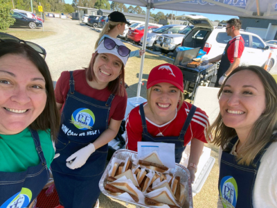 My Local Buy Story Northbridge - one sausage at a time