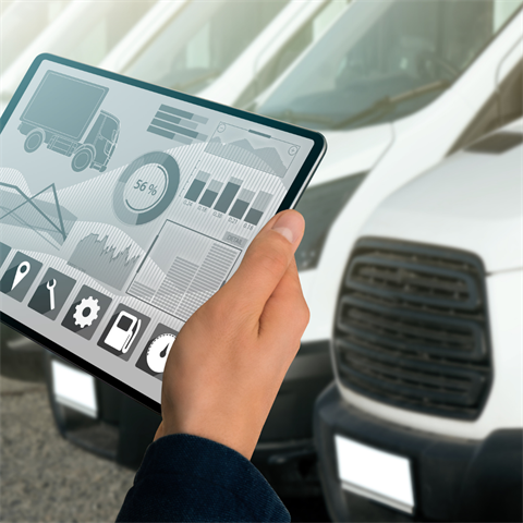 New Local Buy Fleet Arrangements – November 2025