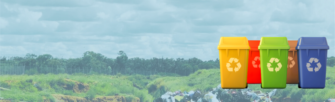 New Waste Arrangement (BANNER)