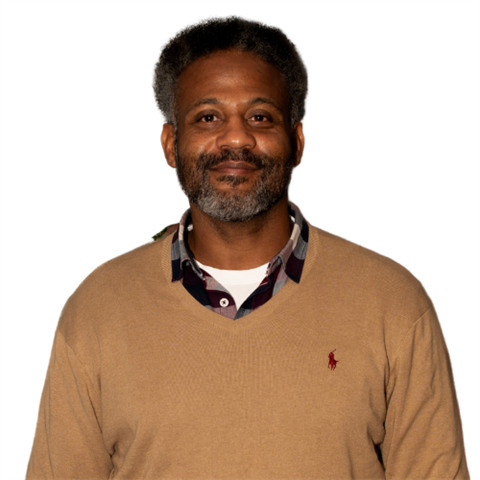 Corey Bronson - 2025