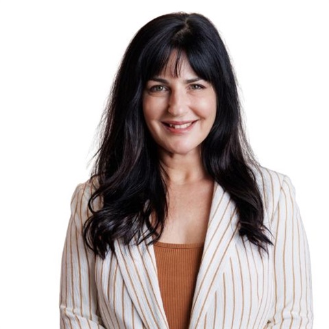 Kathryn Dalley