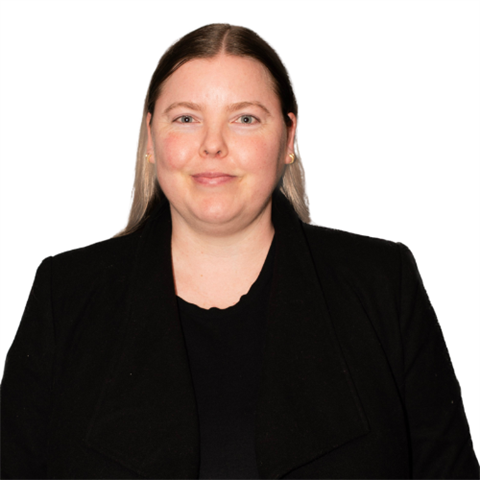 Miranda McBride - 2025