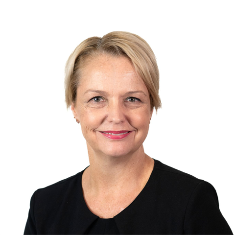 Nicole Windley