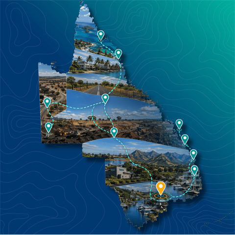 Supporting councils across Queensland with trusted procurement 