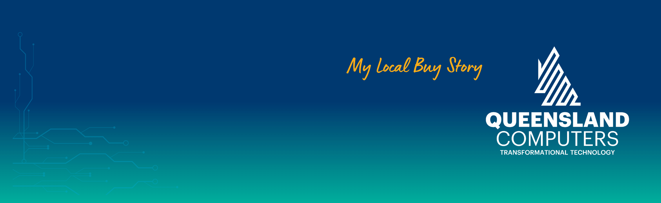 My LB Story Queensland Computers (SLIDER)