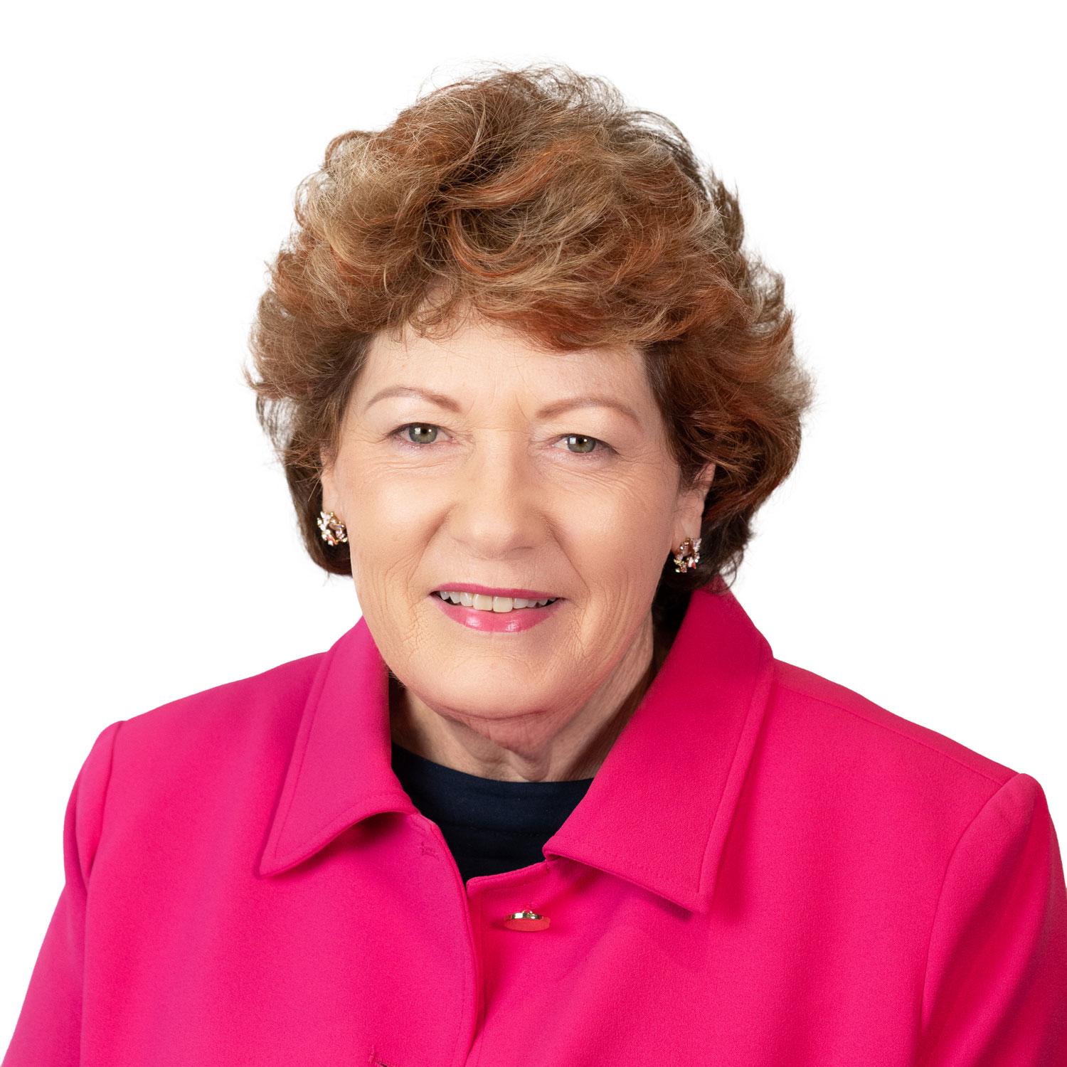 Aileen carrol