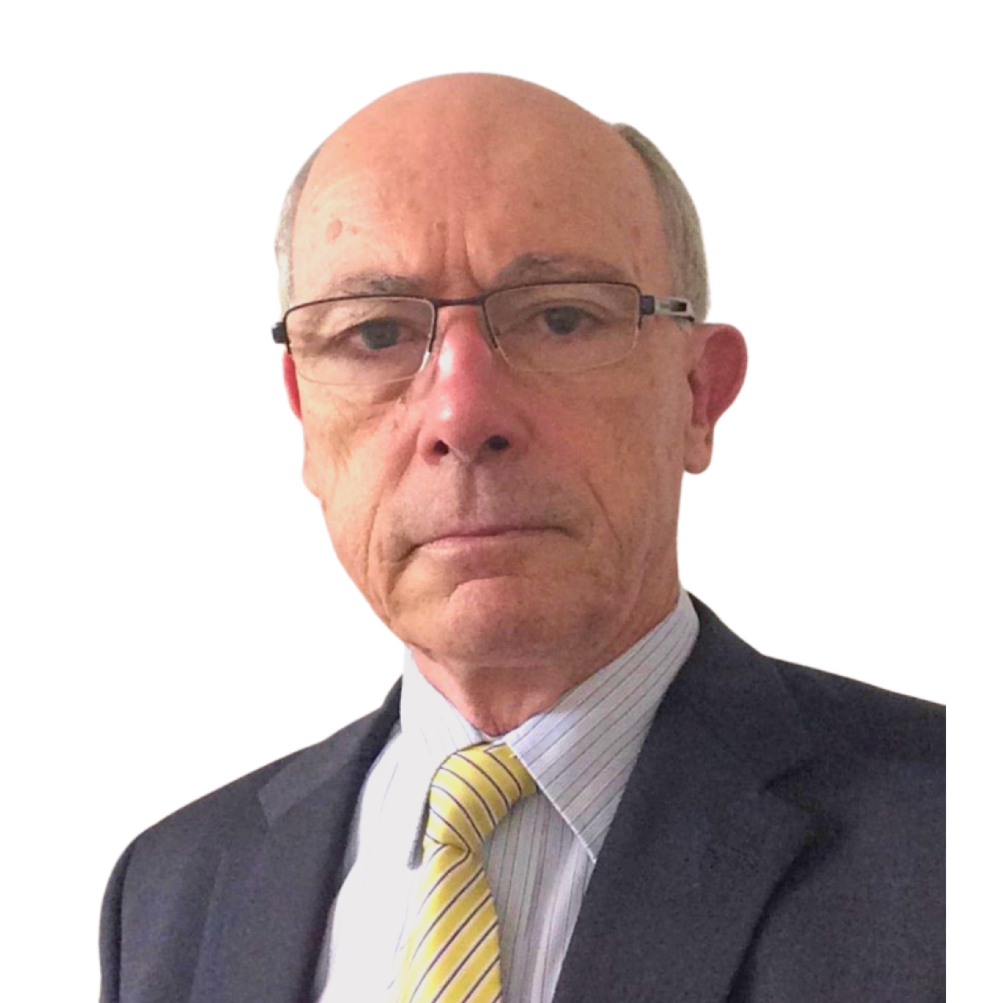 Michael Byrne