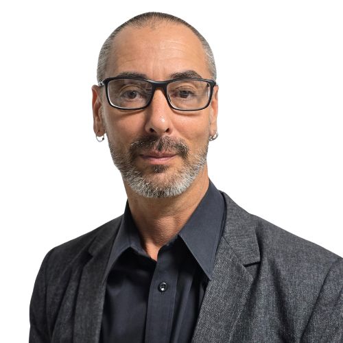 Larry Friedberg (2025)
