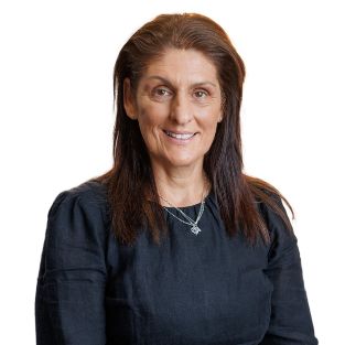 Audrey Dobell