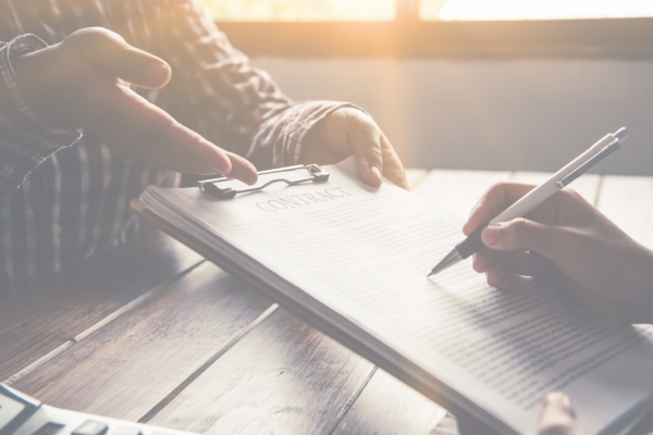 Contract negotiation 101 (LB News - April)