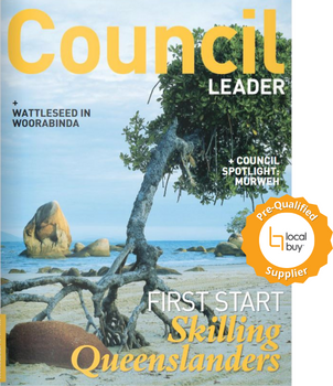 Council Leader (302 350) Aug 2023