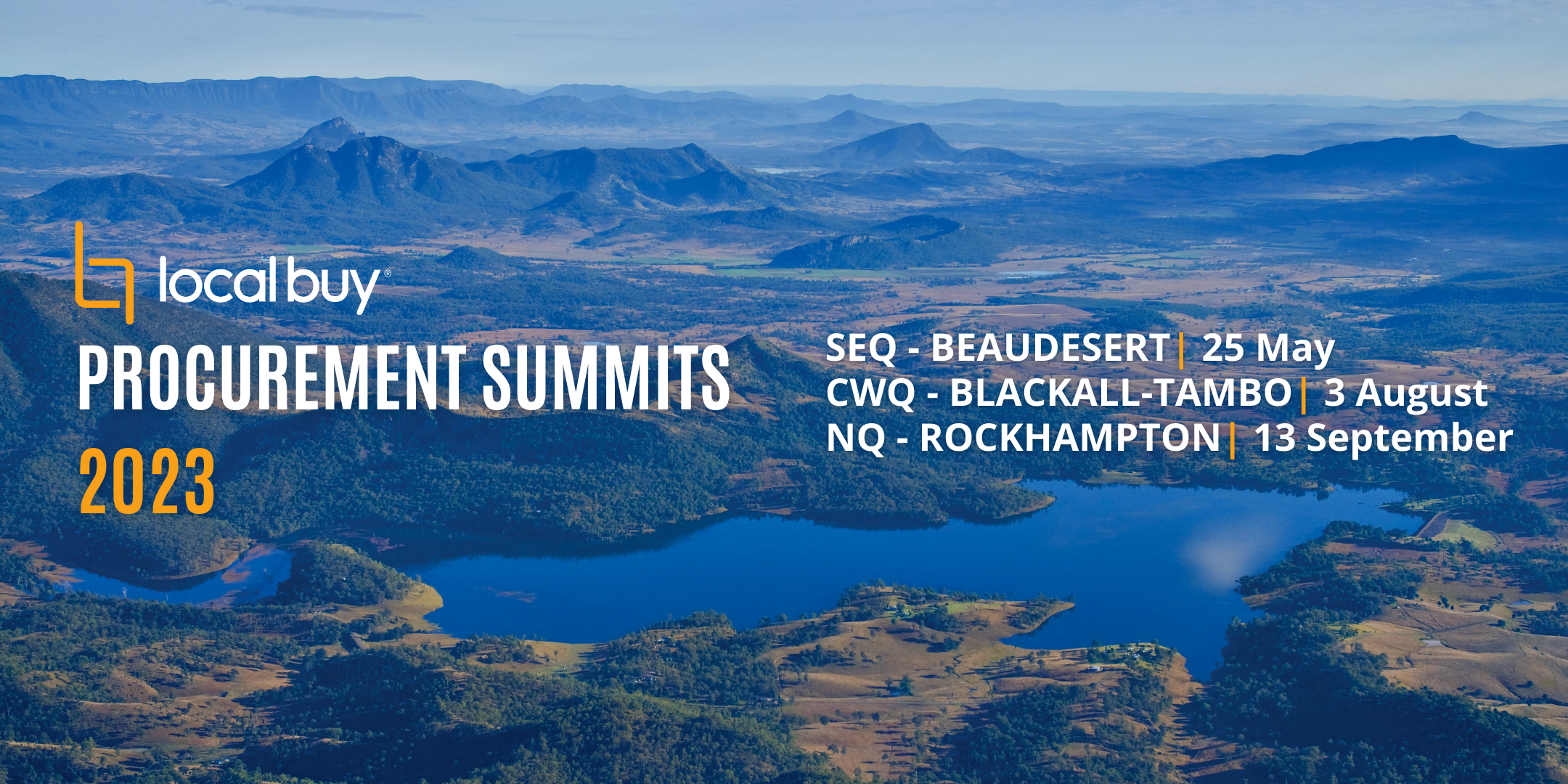 Procurement Summit Cover