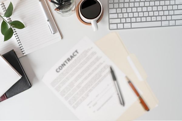 LB News (Mar 2024) Procurement Contract - save time and manage risk