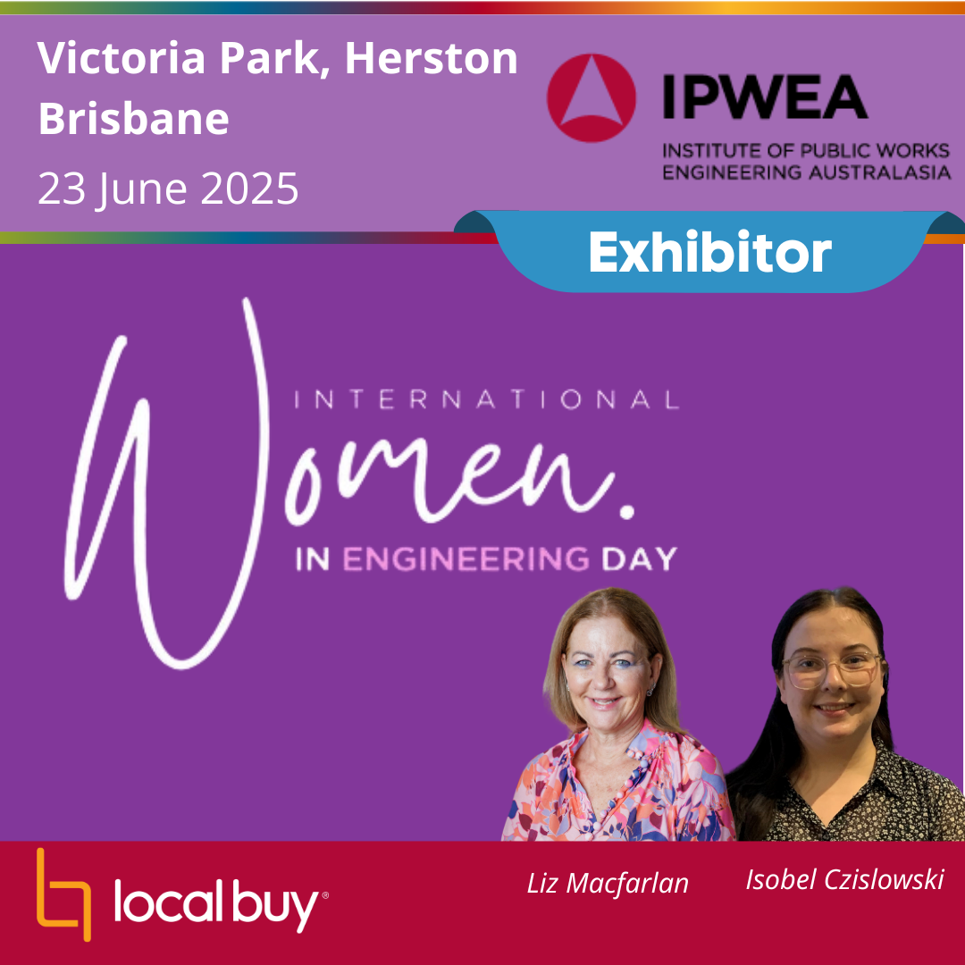 IPWEA Int. Women in Engineering (2025)