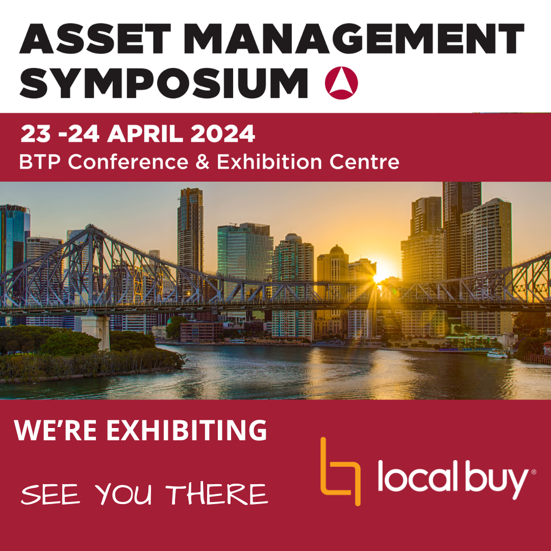 Ipwea asset management symposium