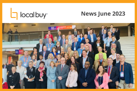 Local Buy News June 2023