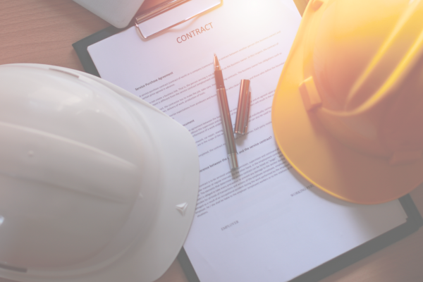 LB launches suite of bespoke construction contracts (LB News April 2025)