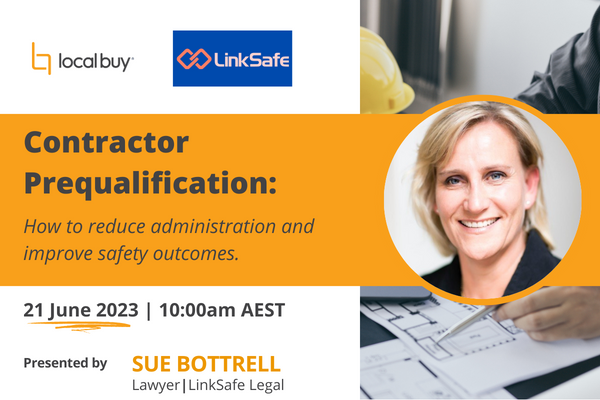 Linksafe webinar 21 June 2023