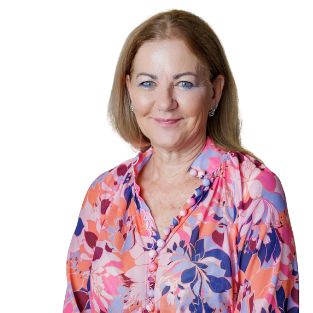 Liz Macfarlan