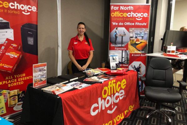 Far North Office Choice_FNQ Procurement Summit March 2024