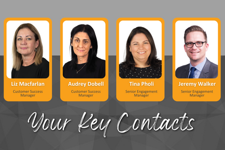 Key Contacts