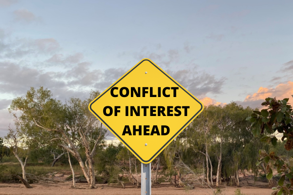 Managing conflicts of Interest with Queensland Local Gobernment (LB Nerws July 2025) TILE