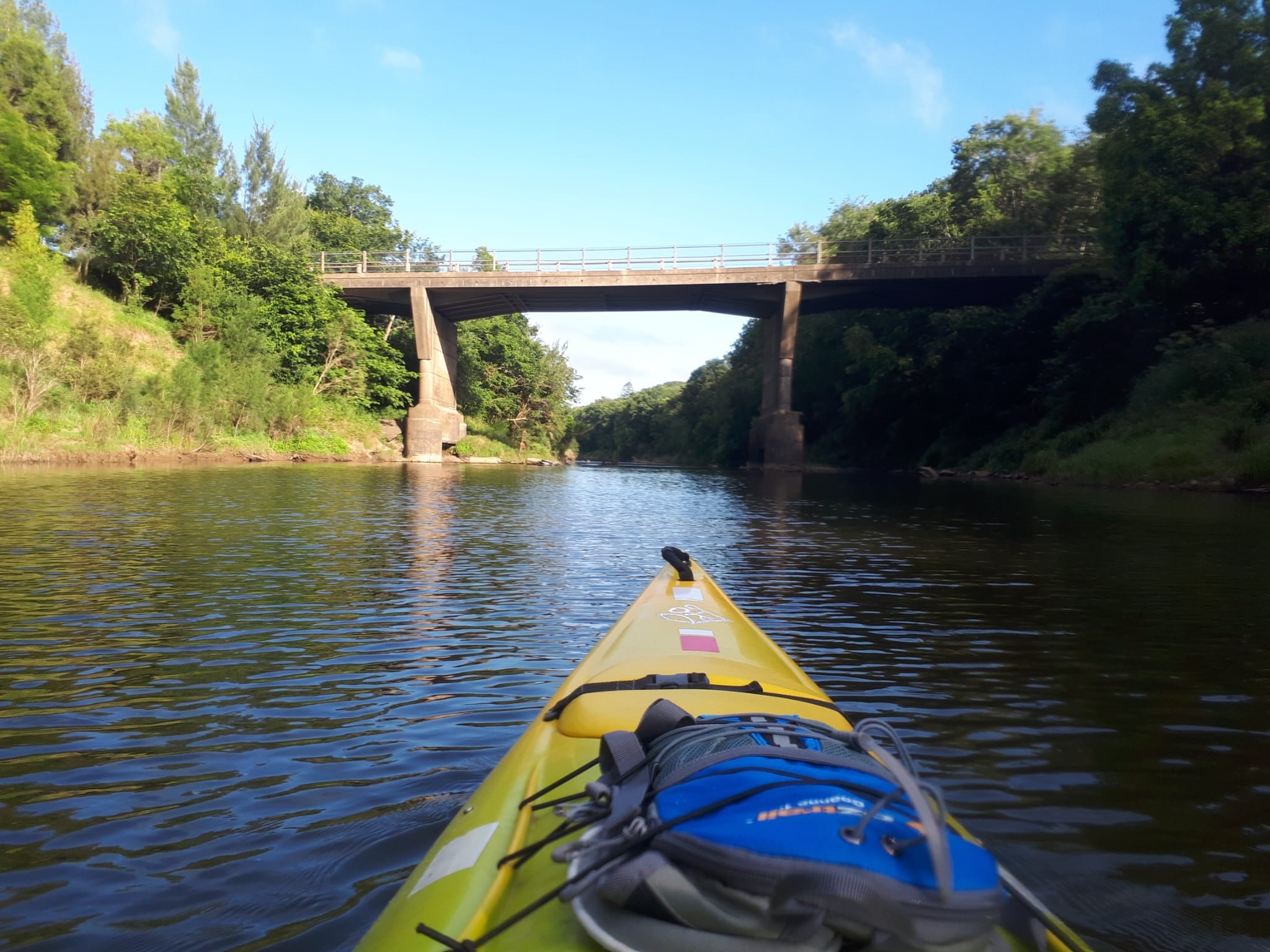 Mary River - The Value of Local Buy in Water Technology: A Case Study on the Mary River Flood Study and its Impact on Gympie Regional Council September