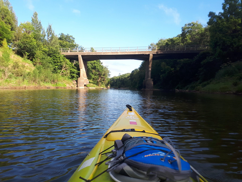 Mary River - Gympie Regional Council