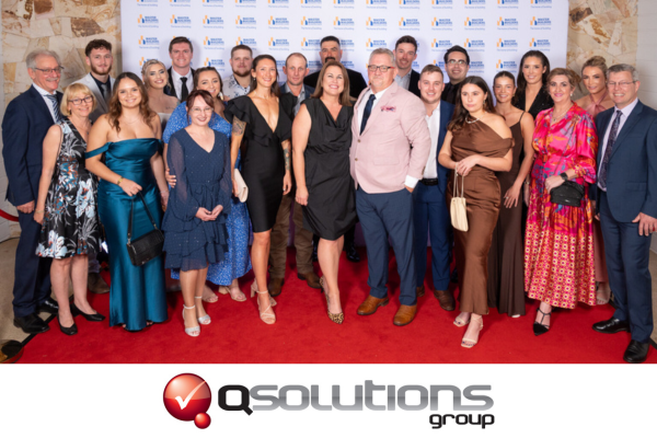 My LB Story - QSolutions (March 2025)