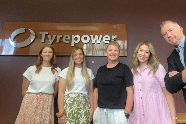My LB Story - Tyrepower (LB News April 2025)