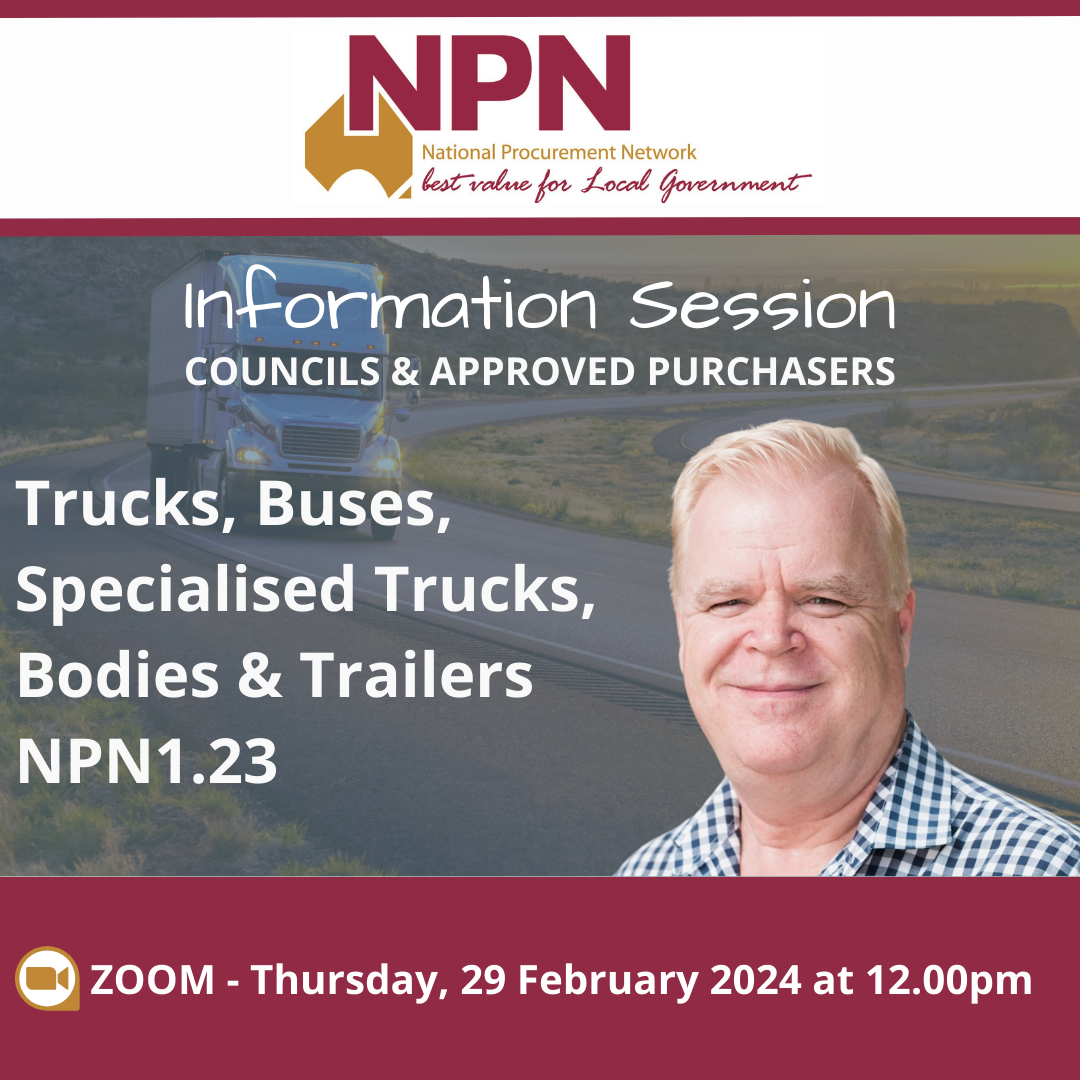 NPN1.23 (Council + Approved Purchasers)