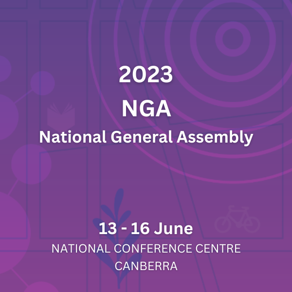 NGA 2023