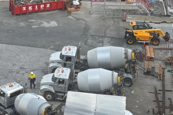 New LGA for Quarry Products (Local Buy News March 2025)