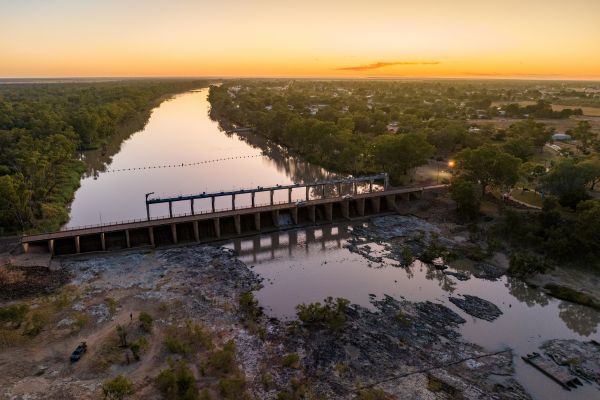 WEBINAR: Roads, civil construction, water, sewerage &amp; stormwater infrastructure (LB313 and LB 314)