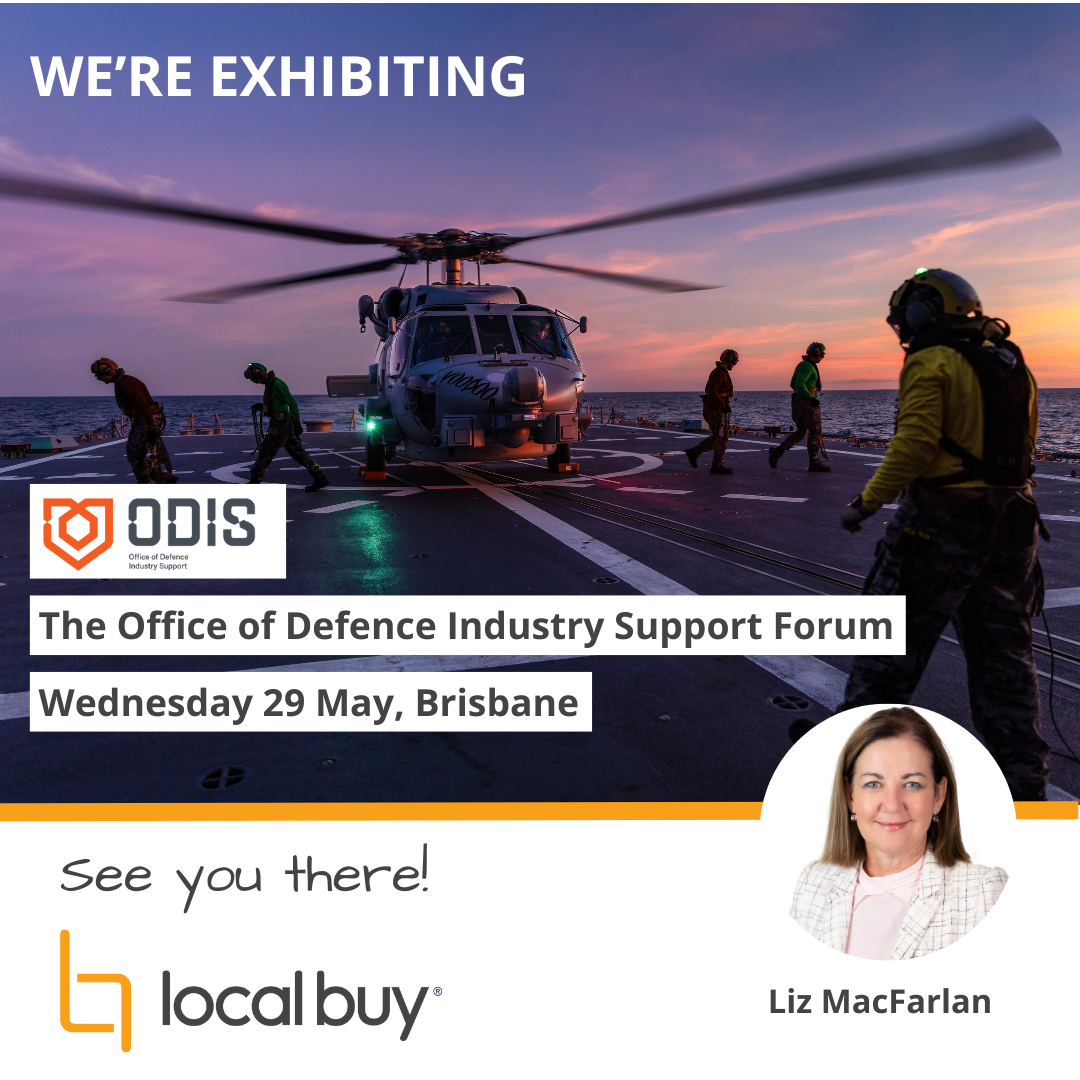 The Office of Defence Industry Support Forum