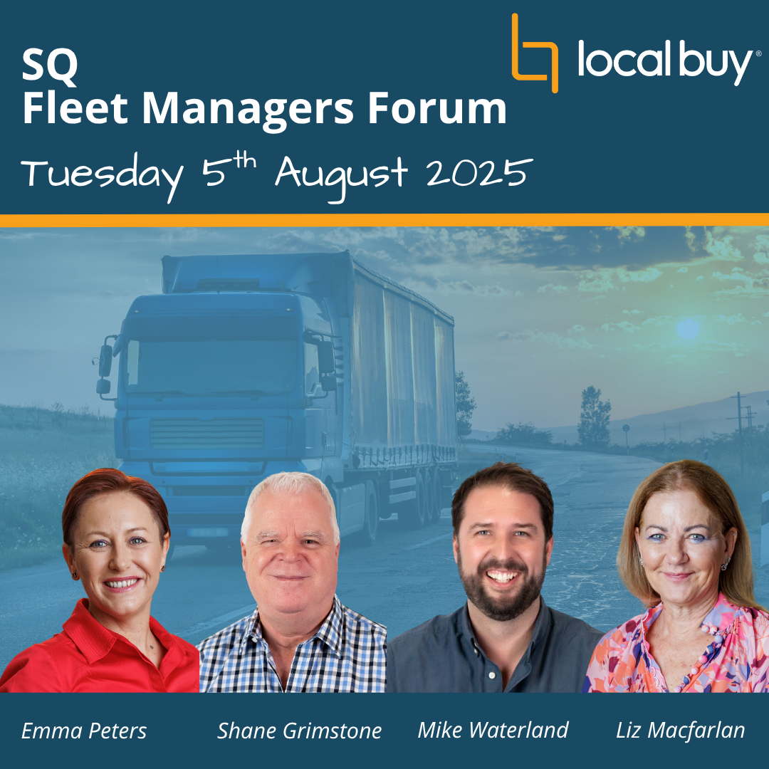 SQ fleet managers forum 2025