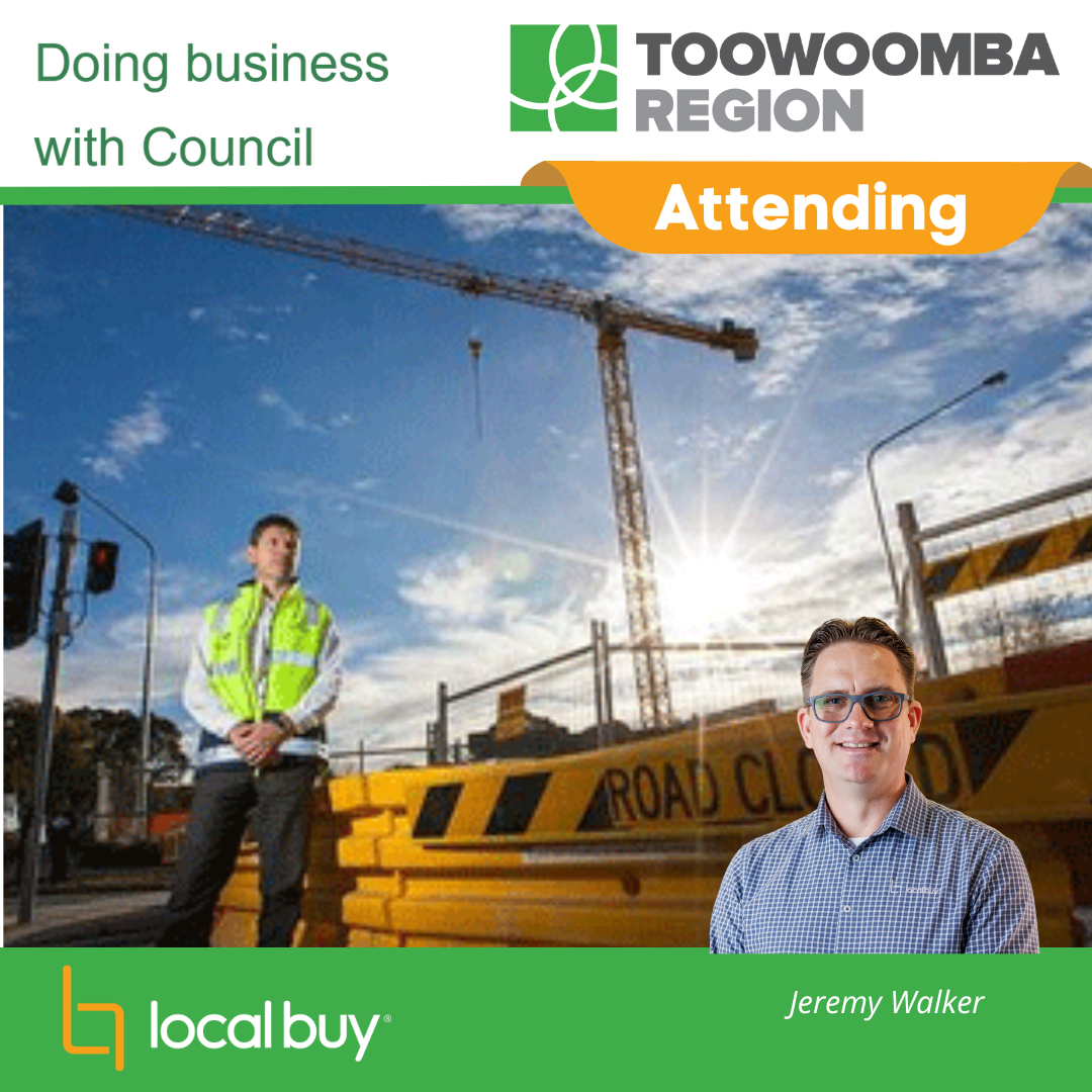 Toowoomba