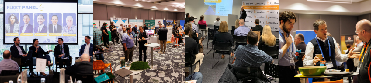 Building stronger connections (LB News March 2025)