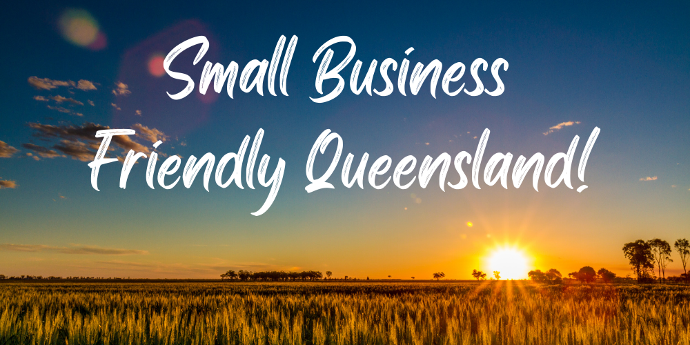 Small Business